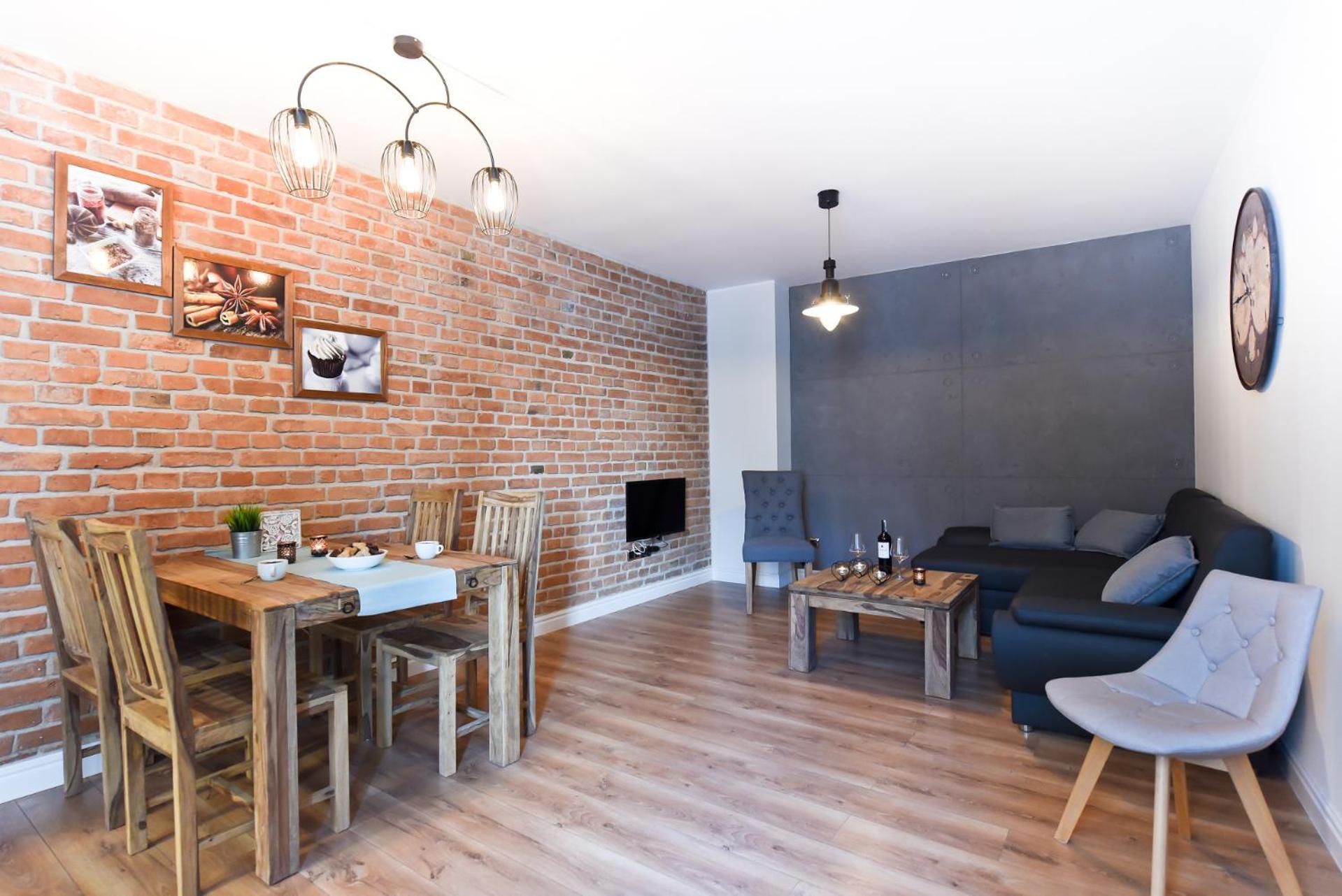 Stary Toruń Apartament Starowka No1, No2, No3 מראה חיצוני תמונה