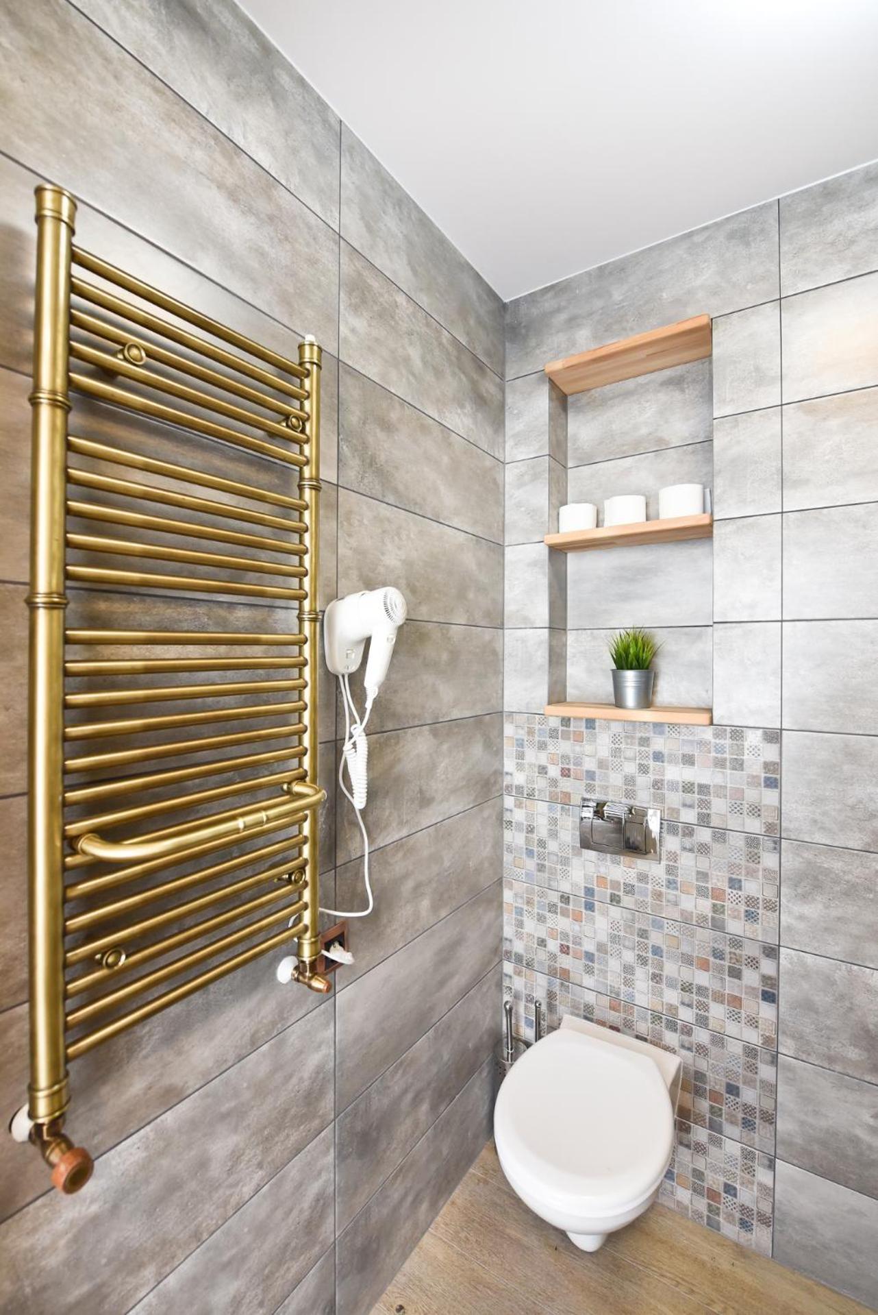 Stary Toruń Apartament Starowka No1, No2, No3 מראה חיצוני תמונה