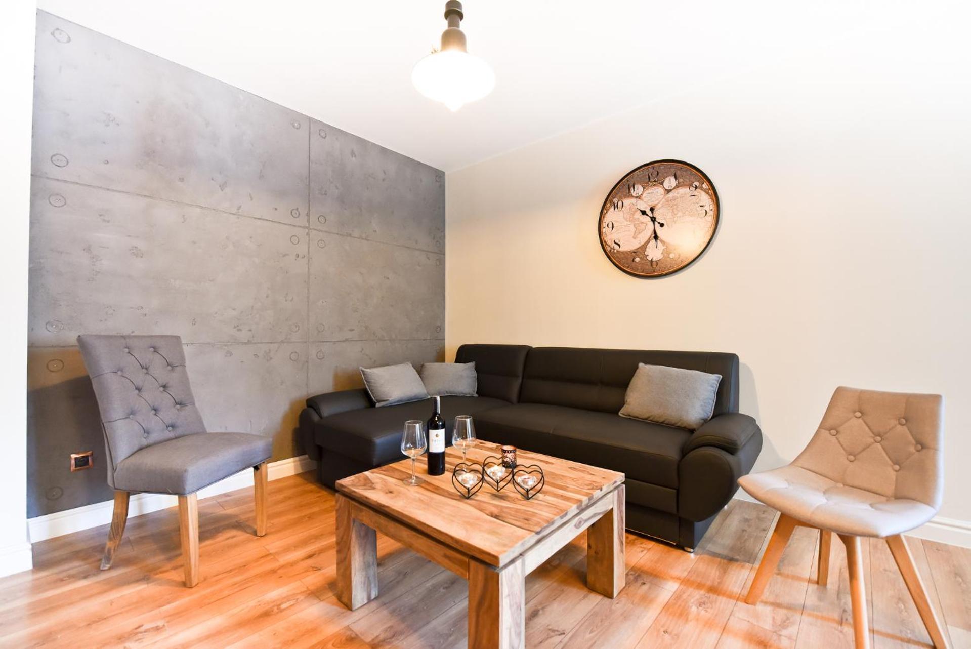 Stary Toruń Apartament Starowka No1, No2, No3 מראה חיצוני תמונה