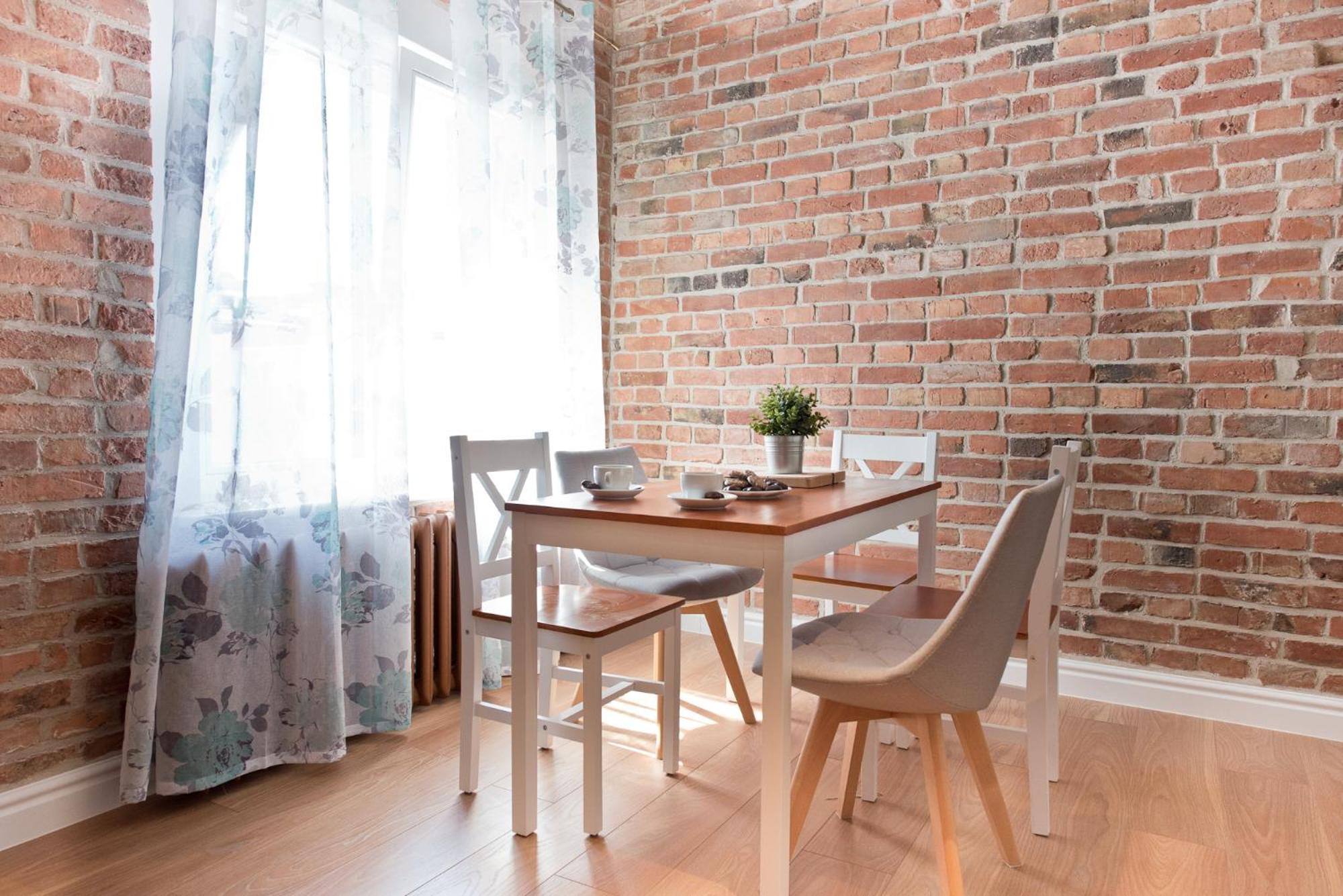 Stary Toruń Apartament Starowka No1, No2, No3 מראה חיצוני תמונה