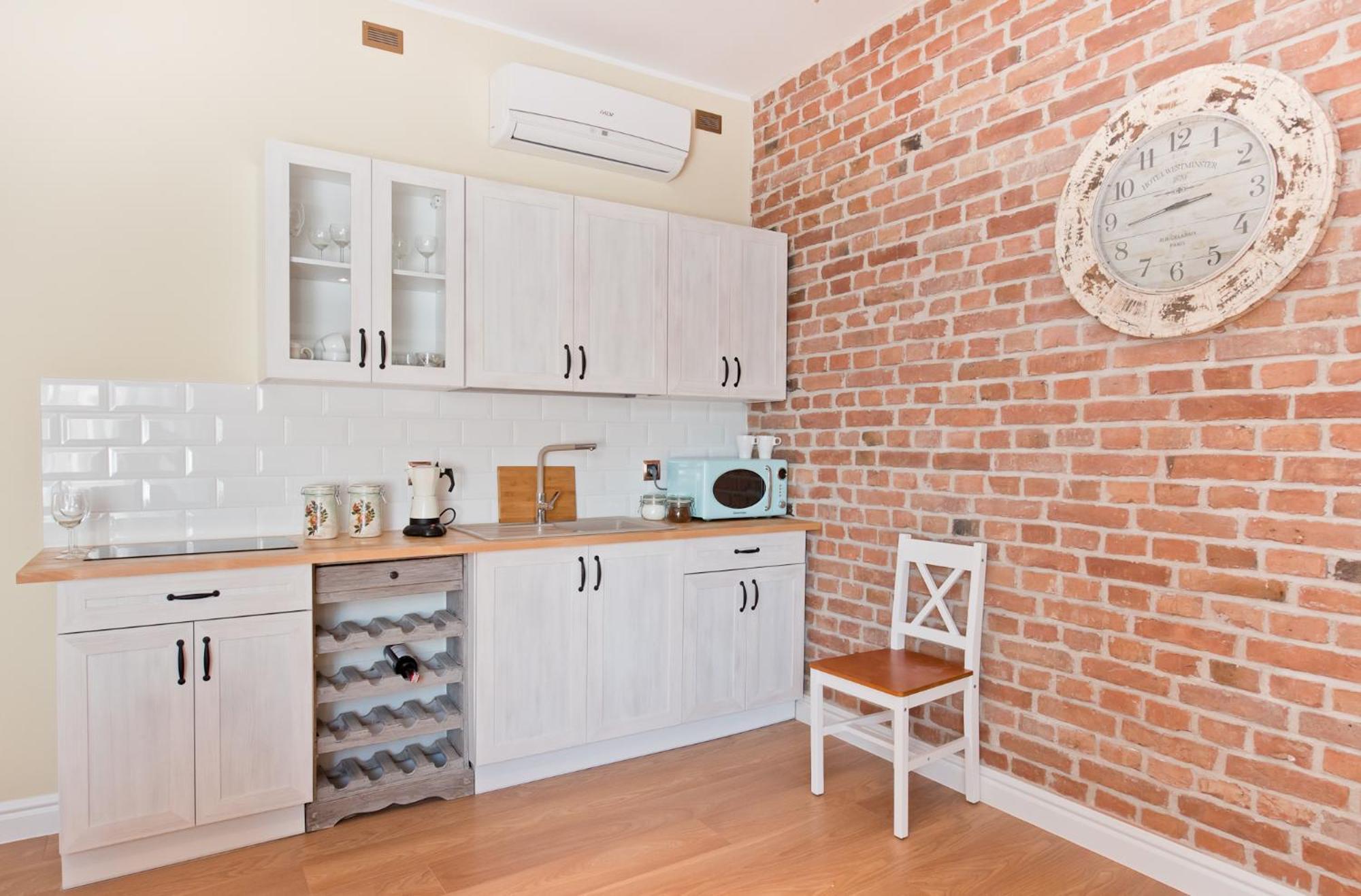 Stary Toruń Apartament Starowka No1, No2, No3 מראה חיצוני תמונה
